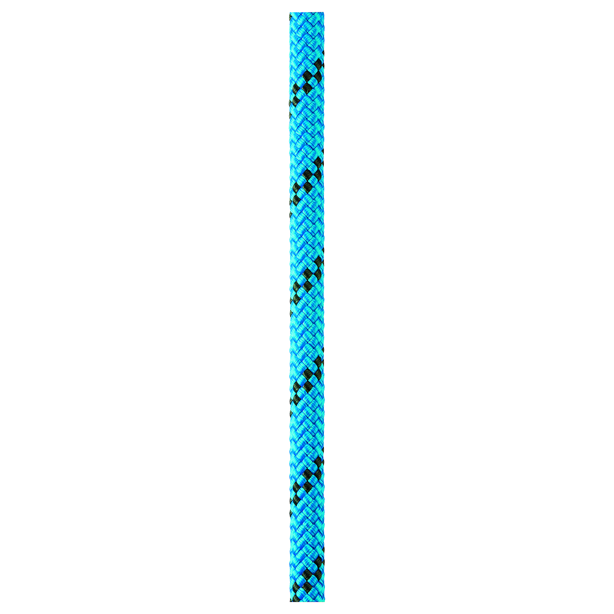 Petzl, AXIS rope 11mm 600ft. blue NFPA, Model# R074AA18